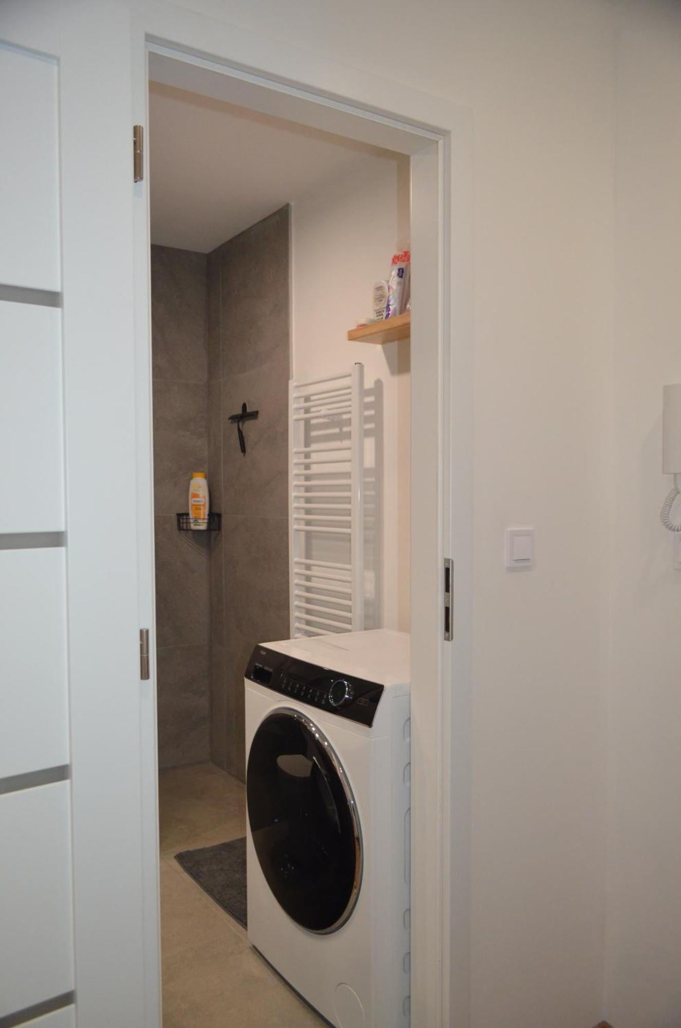 Apartment Hemsen Prešov Eksteriør bilde