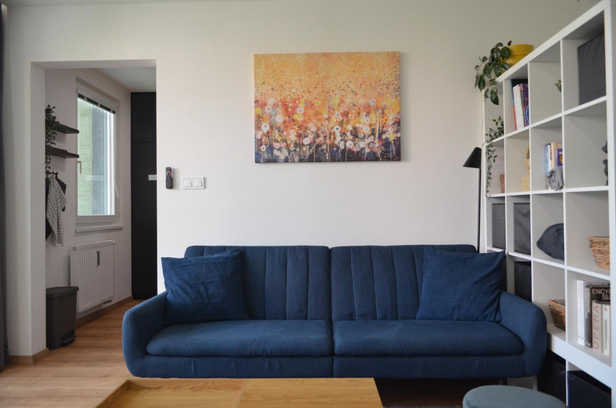 Apartment Hemsen Prešov Eksteriør bilde