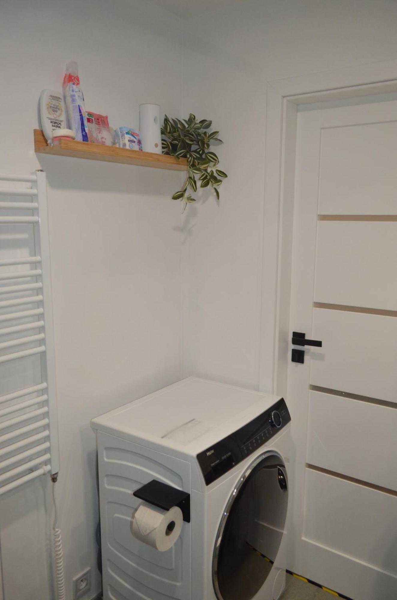 Apartment Hemsen Prešov Eksteriør bilde