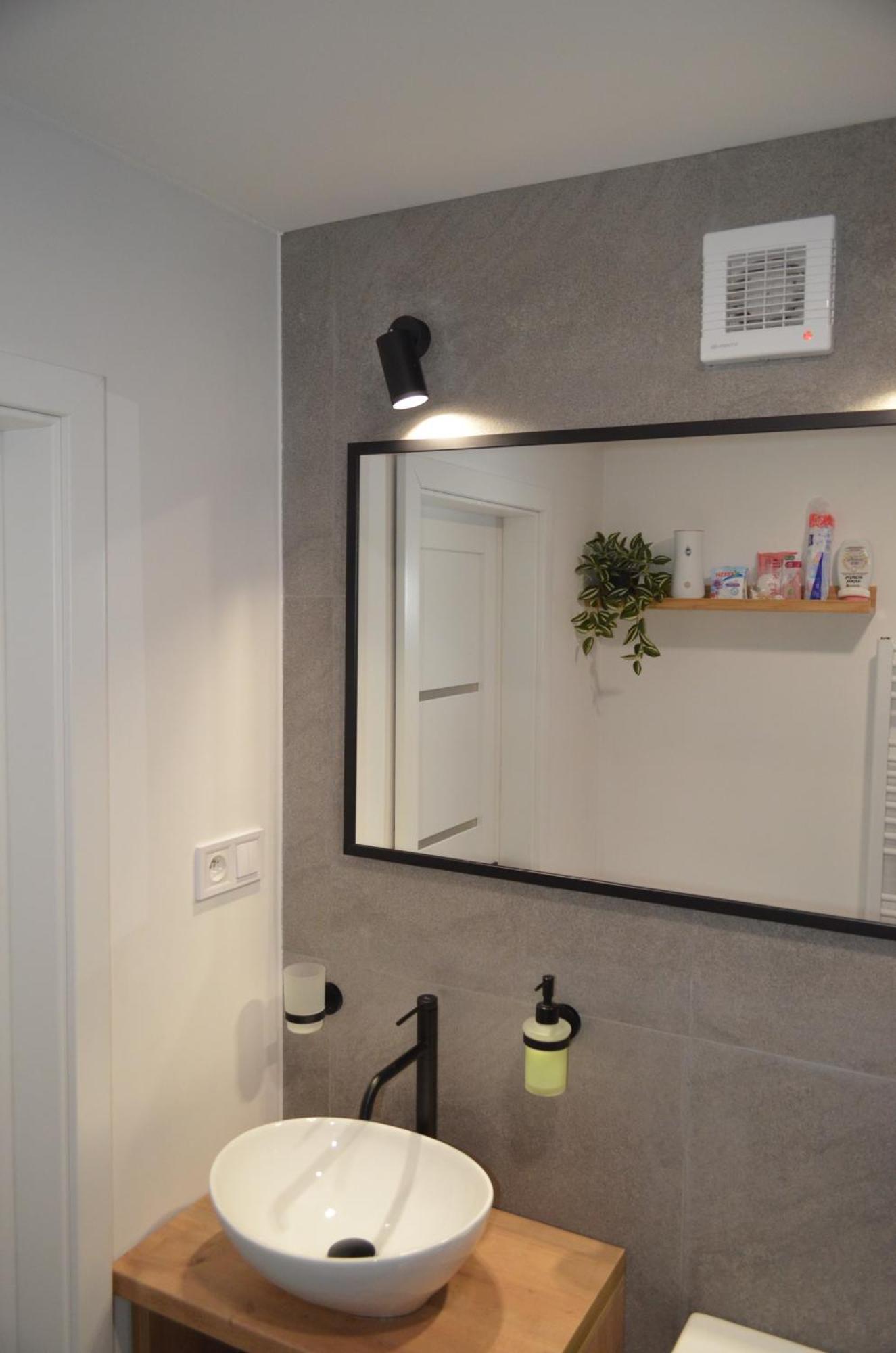 Apartment Hemsen Prešov Eksteriør bilde
