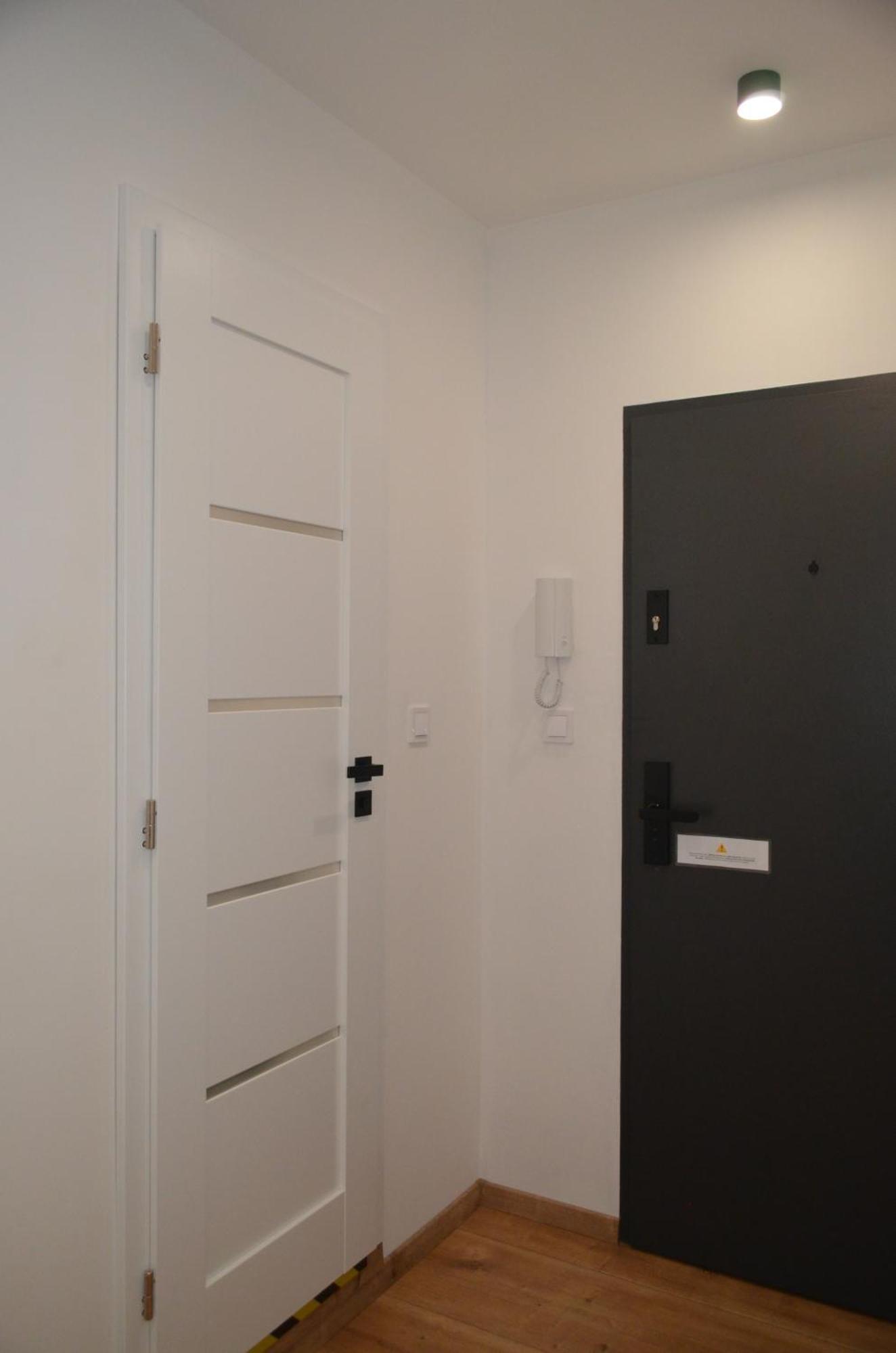 Apartment Hemsen Prešov Eksteriør bilde