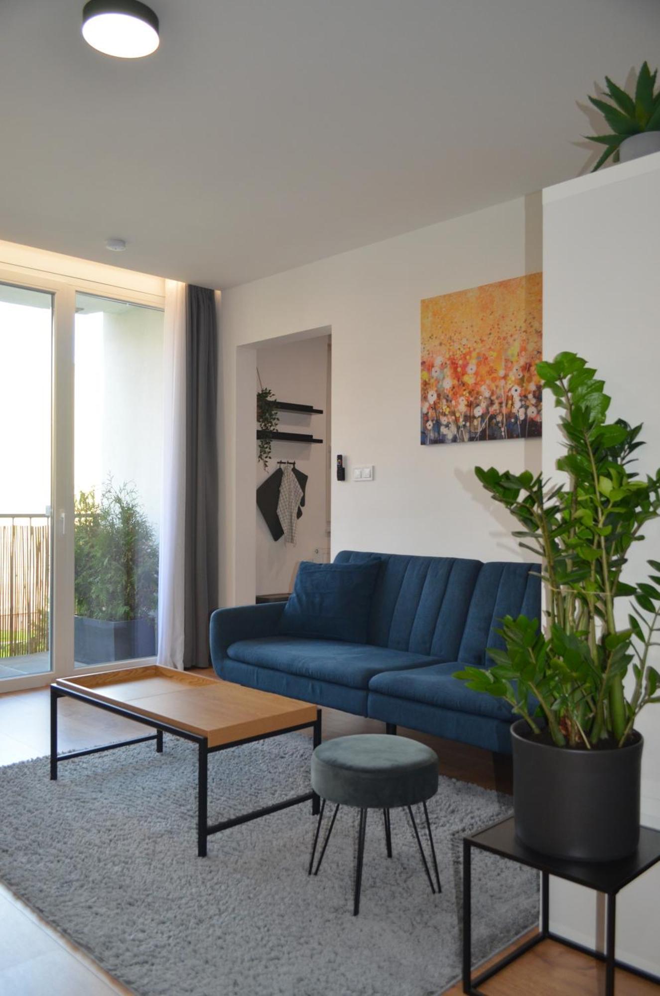Apartment Hemsen Prešov Eksteriør bilde