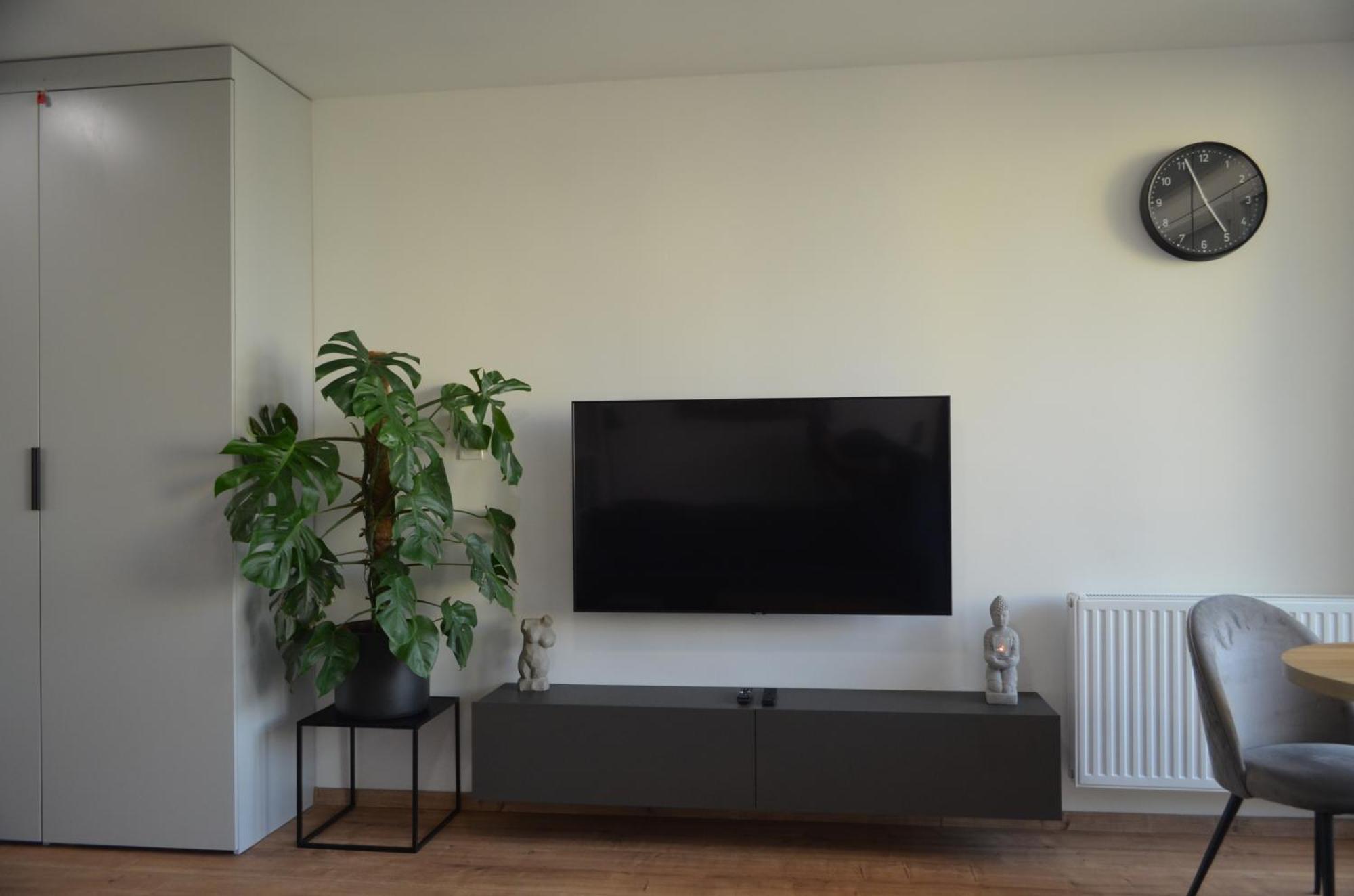Apartment Hemsen Prešov Eksteriør bilde
