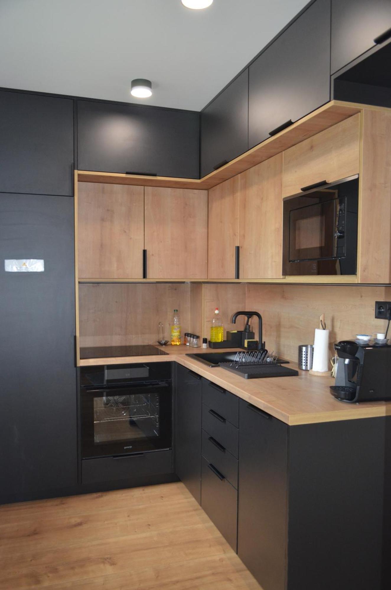 Apartment Hemsen Prešov Eksteriør bilde