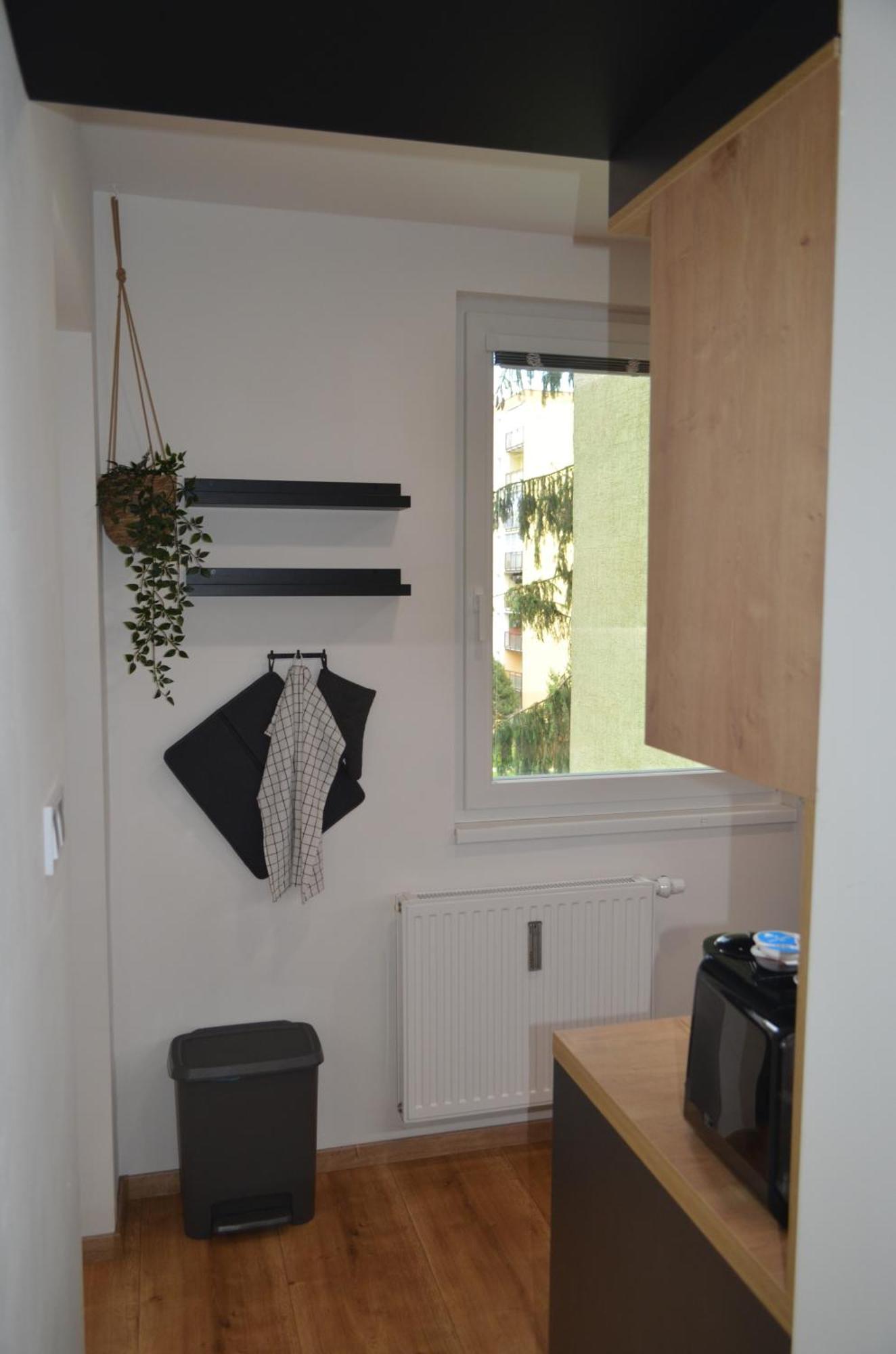 Apartment Hemsen Prešov Eksteriør bilde